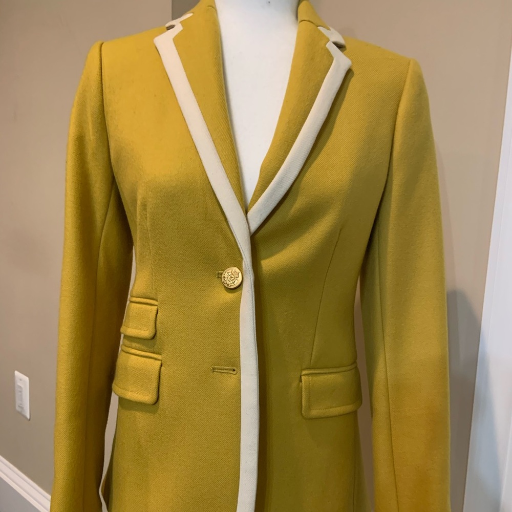 J Crew Blazer